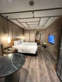 Manila Getaway: A Luxurious Stay at Okura Manila