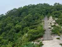 【イワオヌプリで絶景の登山体験⛰️】