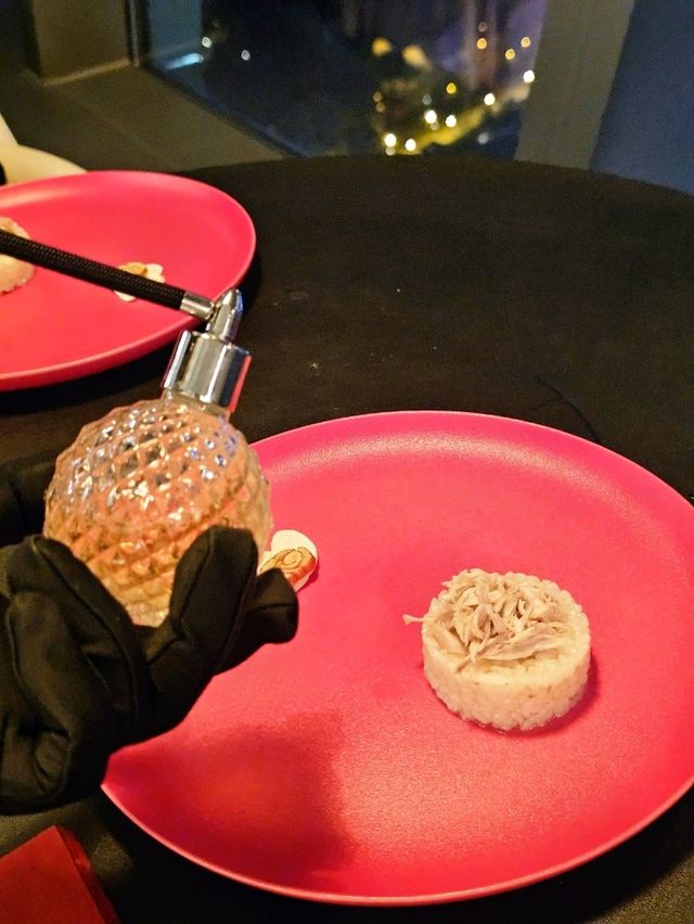 品味精緻韓式fine dining