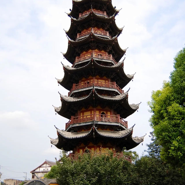 龍華寺