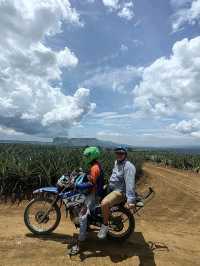 Bukidnon: A Nature Lover's Paradise