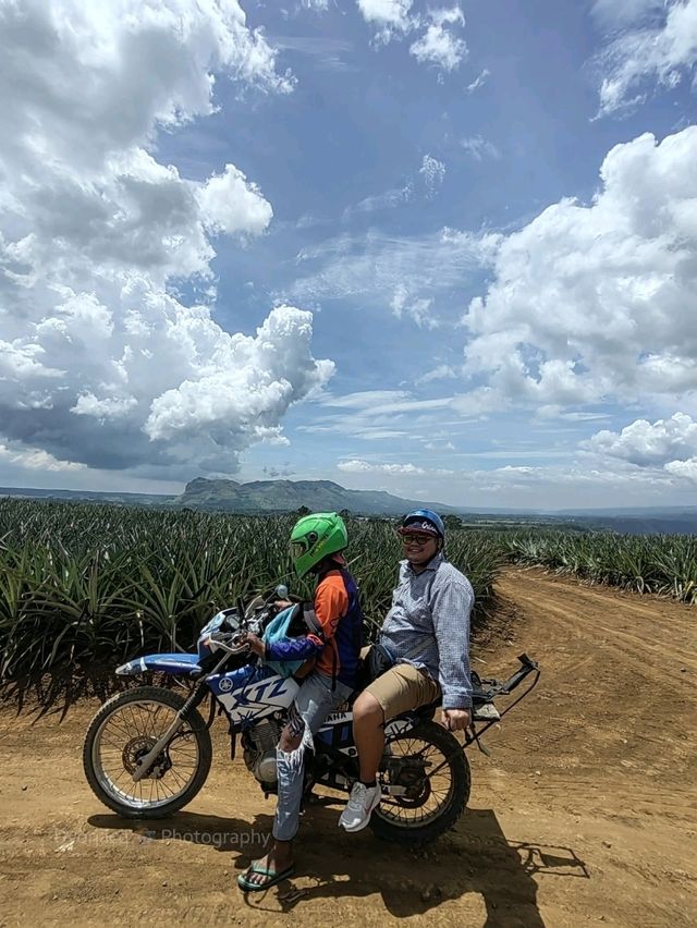 Bukidnon: A Nature Lover's Paradise