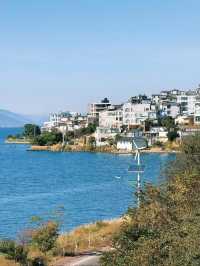 Erhai Lake: A Serene Escape into Nature and History