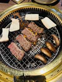 台中茶六燒肉堂-殿堂級的高CP值燒肉🥓