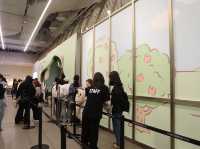 首爾｜這間快閃店連路人都瘋狂排隊  Hello Kitty × Key聯名快閃店粉紅控千萬別錯過的少女心天堂