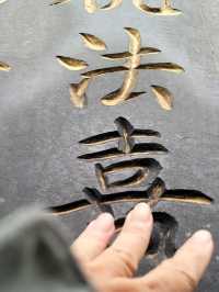 Tea Trails and Temple Tranquility: My Hangzhou Discovery
