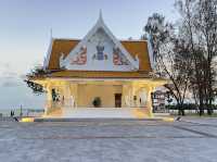 เกาะลอย หาดแสนสุขลำปำโฉมใหม่