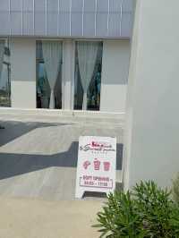 Sweet Side Heaven - คาเฟ่ใหม่ที่น่าแวะในนครสวรรค์