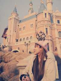 Unveiling the Heart of Shanghai
