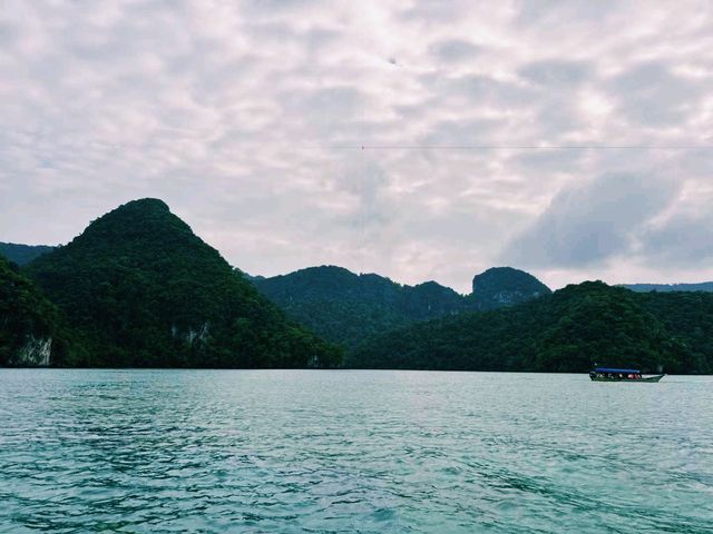 馬來西亞蘭卡威著名離島景點：孕婦島，適合打卡拍照📸