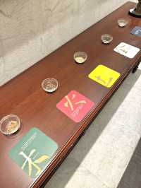 深圳朗廷酒店｜五行精油按摩+海鮮任食自助晚餐