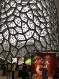 พาทัวร์ 📍Shanghai Natural History Museum