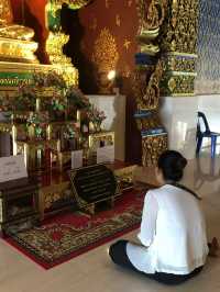 วัดมหาธาตุวชิรมงคล 