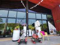 ผัดไทยร้านเด็ด ร้านอาหารดังเมืองระยอง