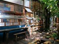 คาเฟ่แม่กำปองชลบุรี ติดอ่างคาเฟ่