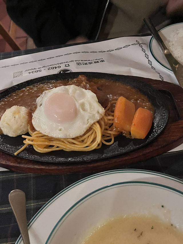 まるで森のレストラン⁈ 🧑🏻‍🍳✨🍷　グリル一平　尼崎へ❣️