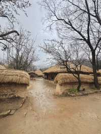 Immerse yourself to a Traditional Korean Culture of Late Joseon Era
