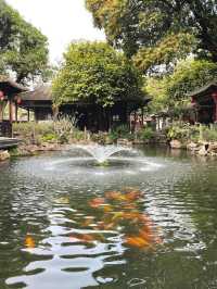 順德清暉園