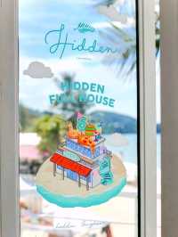 Hidden Langkawi: Where Ocean Views Meet Island Vibes