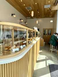 Spring Brunch at TRASPARENTE La Cartolina
