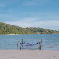 Rest sea เกาะกูด🌴