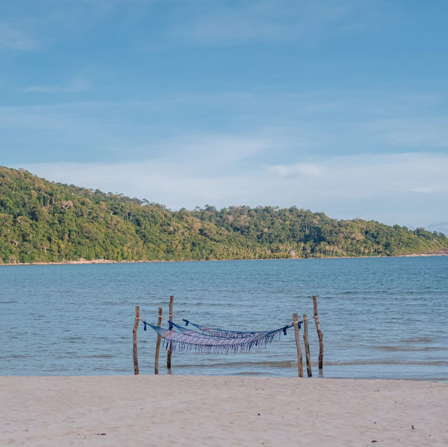 Rest sea เกาะกูด🌴