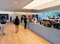 경주 OAR MUSEUM~카페와 미술관이 함께 있는 멋진 공간