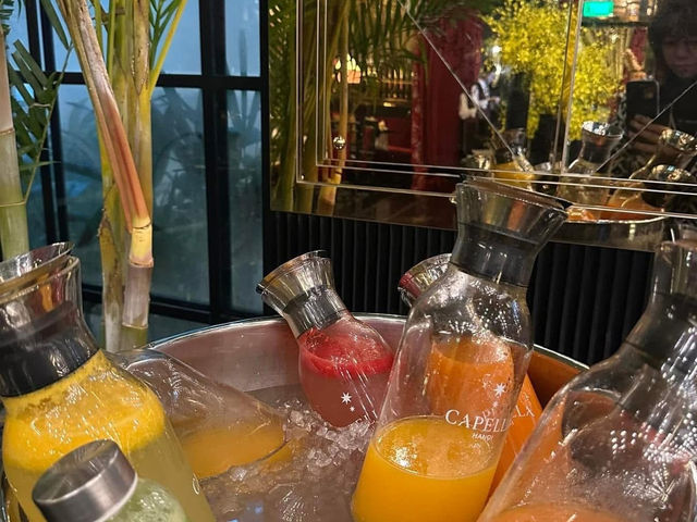 嘉佩樂酒店