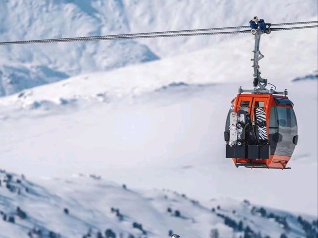 Altay Through the Seasons: Where Nature and Culture Meet