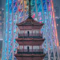 Guangzho Day Trip