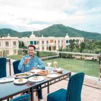 Jupiter Trevi Resort and Spa  