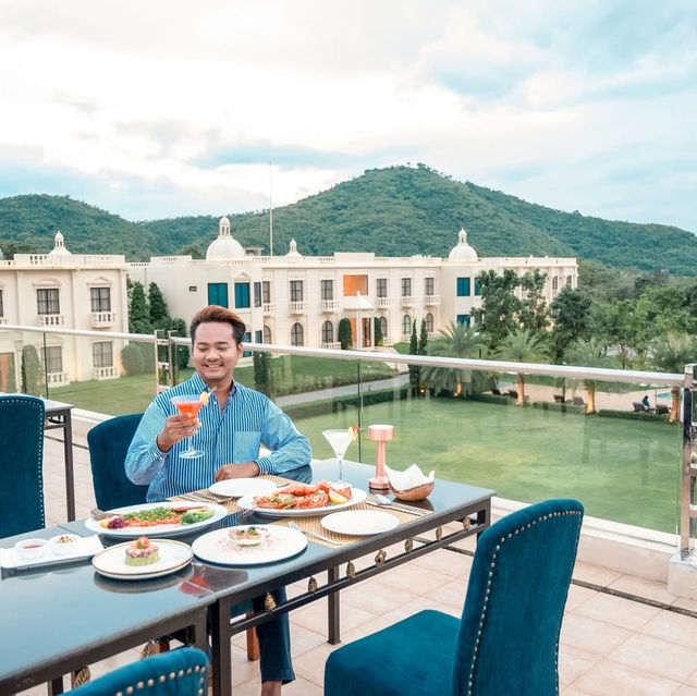 Jupiter Trevi Resort and Spa  