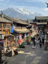 Discover and explore stunning Lijiang