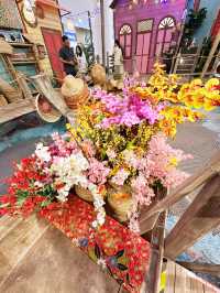 A Nostalgic Hari Raya by the Sea at Berjaya Times Square