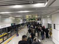 【中轉樞紐全攻略】鄭州新鄭國際機場：從天際到高鐵的無縫體驗