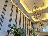 釜山秘境系住宿！超美海景＋靜謐環境，還能步行到南浦洞｜Lavalse Hotel