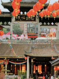 If You Come to Beijing Road in Guangzhou — Don’t Just Shop, Discover Its Hidden History!
