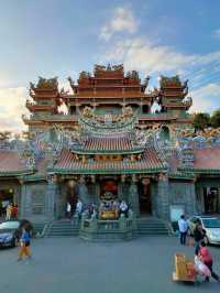 Guandu Temple