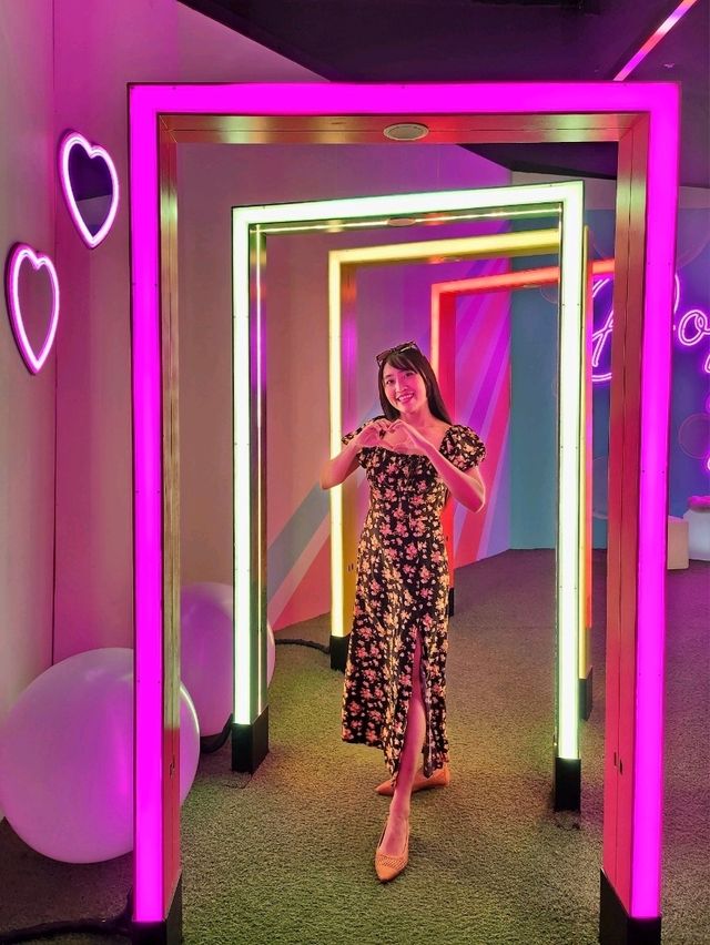 🇦🇺 A Whimsical Getaway in Brisbane, Australia