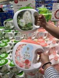 復活節好去處 🛒 港人新寵「SP@CE 天虹超市」掃