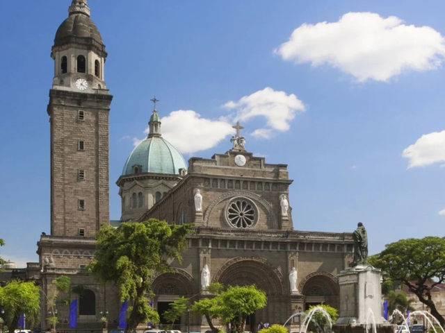 10 Must-Try Experiences in the Philippines (for First-Time Visitors!)