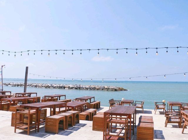 มาทะเล Mar Sea กัน