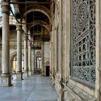 The Muhammad Ali Mosque: A Cultural Jewel of Egypt and Why Asians Should Visit