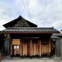 Exploring Gion, Japan: A Tourist’s Guide to Etiquette and Awareness