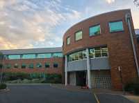 Take a walk on the campus of The Australian National University