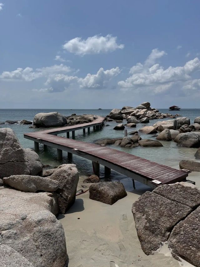 Banyan Tree Bintan