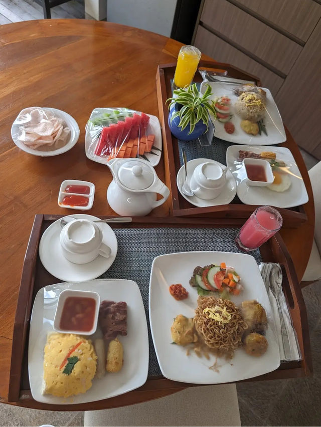 Pantai Indah Lagoi Bintan