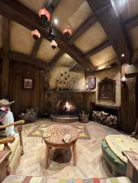 Step Into the Shire: Explore the Magic of Hobbiton