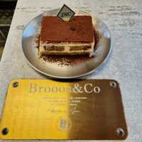 Vibrant Brews at Brooos & Co by JWC