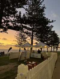 Perth best sunsets